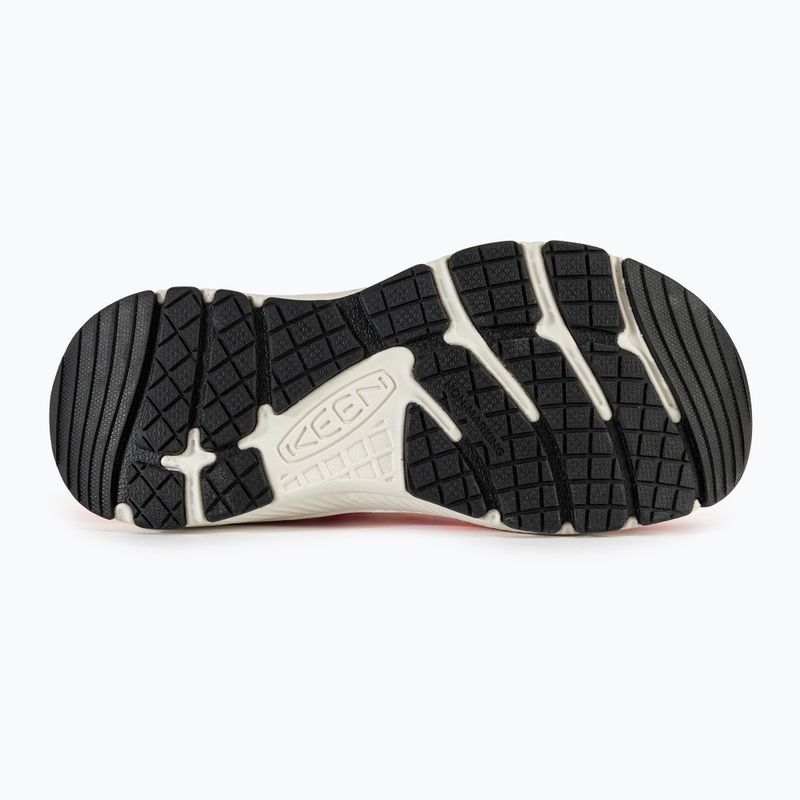 KEEN Motozoa Detská obuv Sneaker jazzy/evening primrose 5