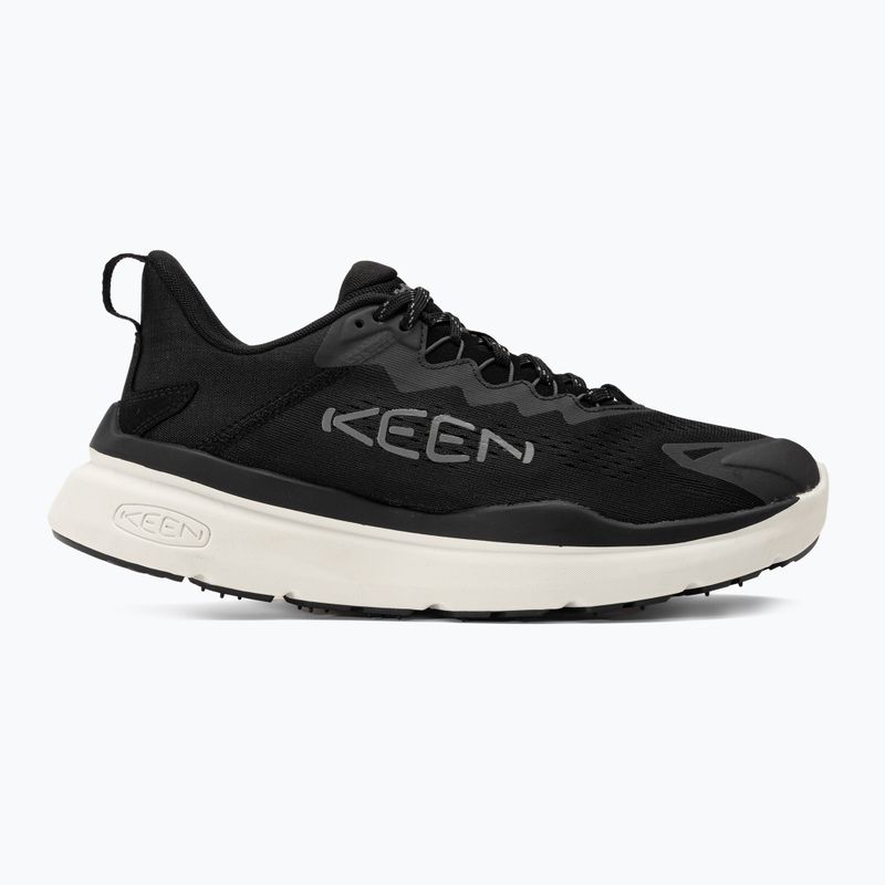 Pánske topánky KEEN WK450 black/star white 2