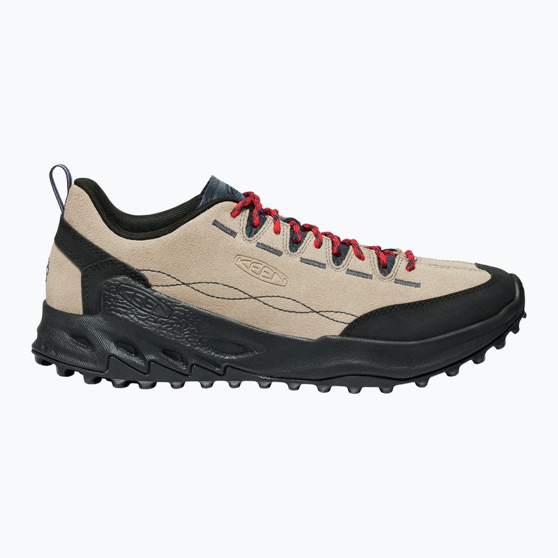 Pánske topánky KEEN Jasper Zionic safari/sky captain 2