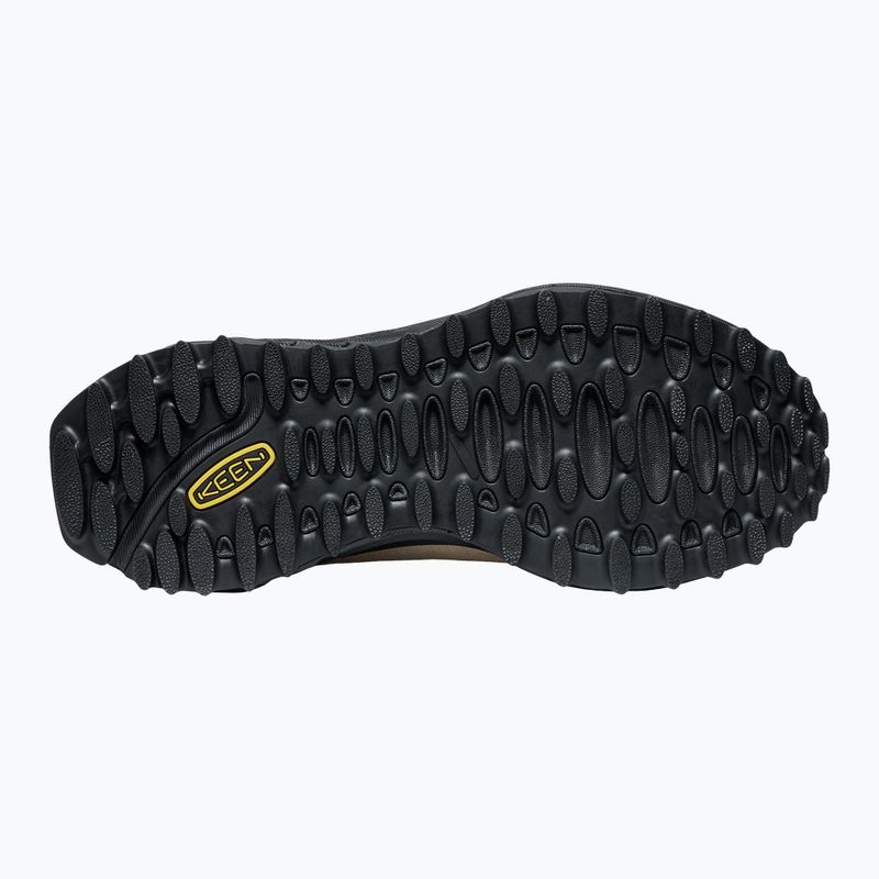 Pánske topánky KEEN Jasper Zionic safari/sky captain 4