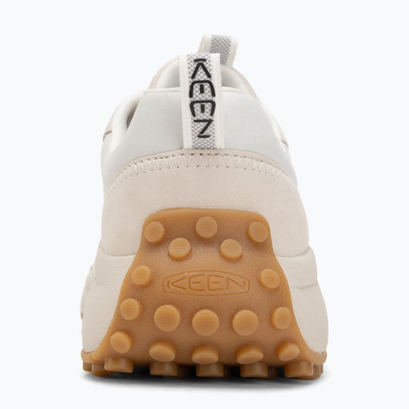 Dámske topánky Keen KS86 Lea birch/star white 6