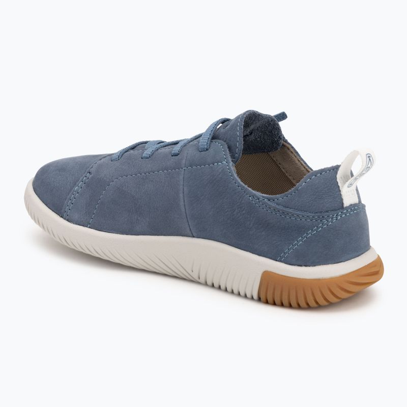 Juniorské topánky KEEN Knx Lace coronet blue/ vapor 3