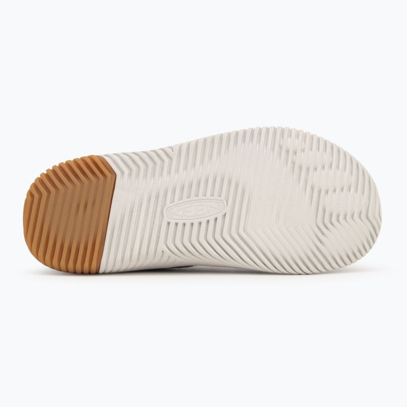 Juniorské topánky KEEN Knx Lace coronet blue/ vapor 4