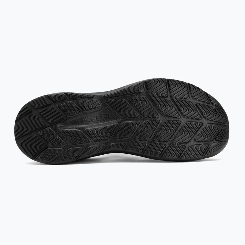 Pánske sandále KEEN Seanik H2 forest night/ dark olive 4