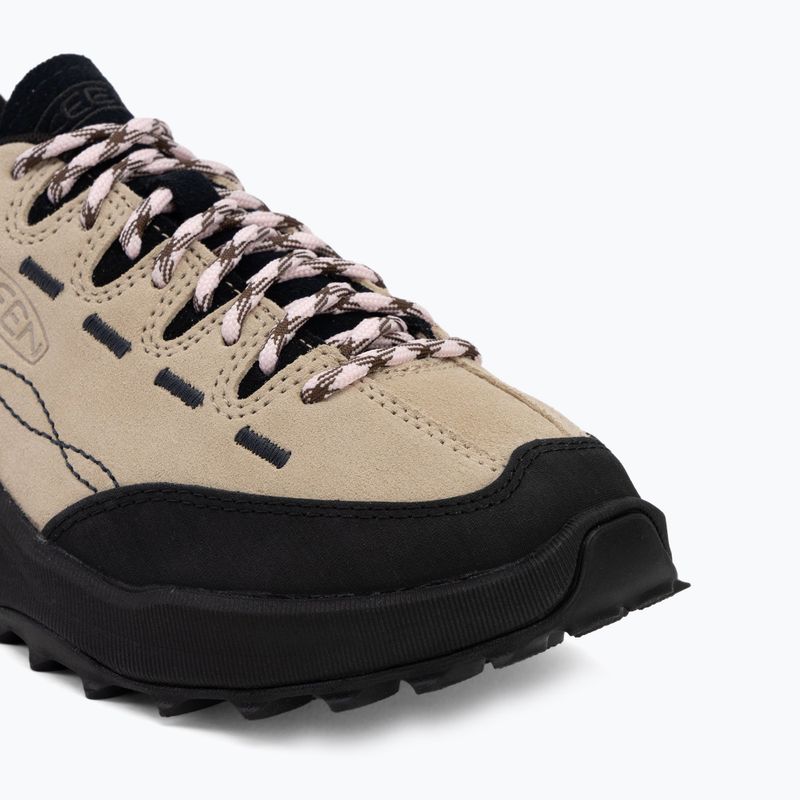 Dámske topánky KEEN Jasper Zionic safari/giggle pink 7