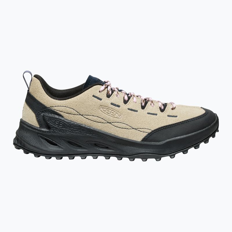 Dámske topánky KEEN Jasper Zionic safari/giggle pink