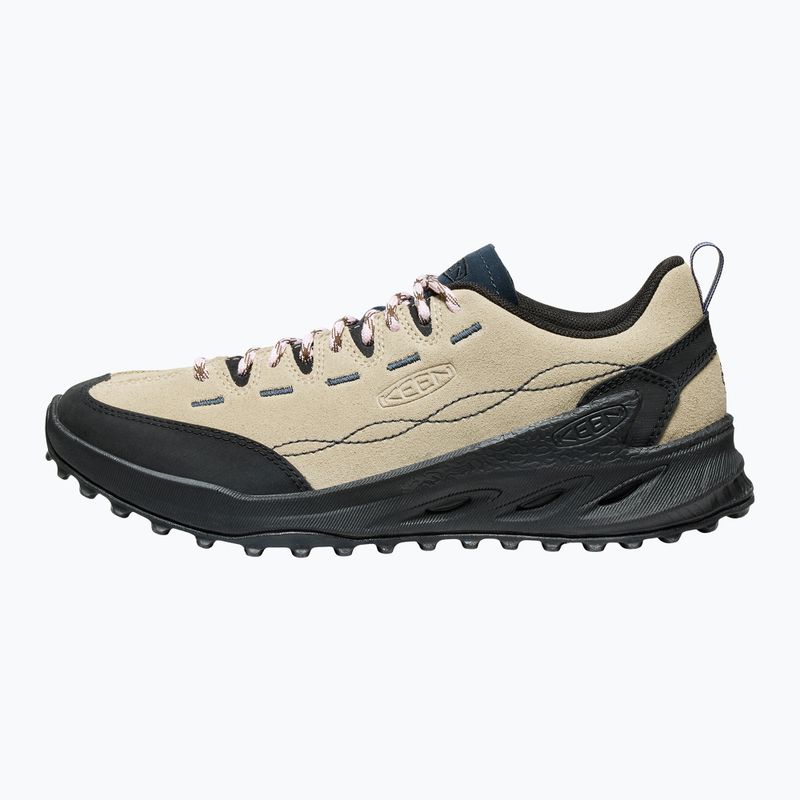 Dámske topánky KEEN Jasper Zionic safari/giggle pink 2