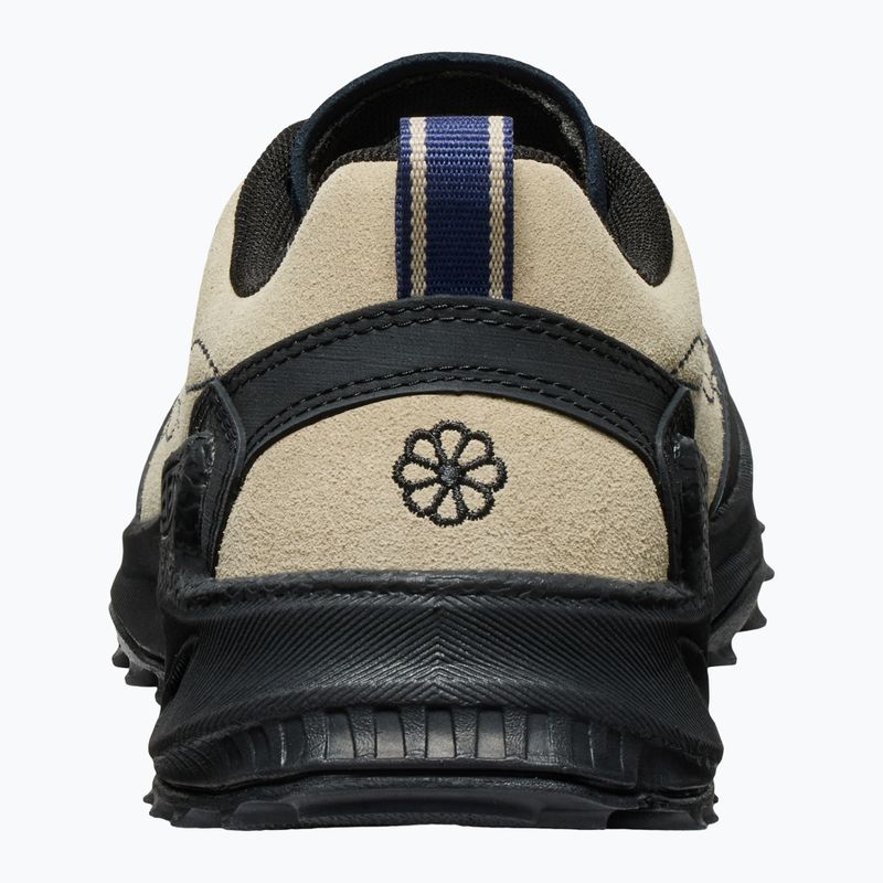 Dámske topánky KEEN Jasper Zionic safari/giggle pink 4