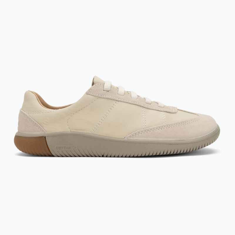 Pánske topánky KEEN Knx T-Toe birch/plaza taupe 2