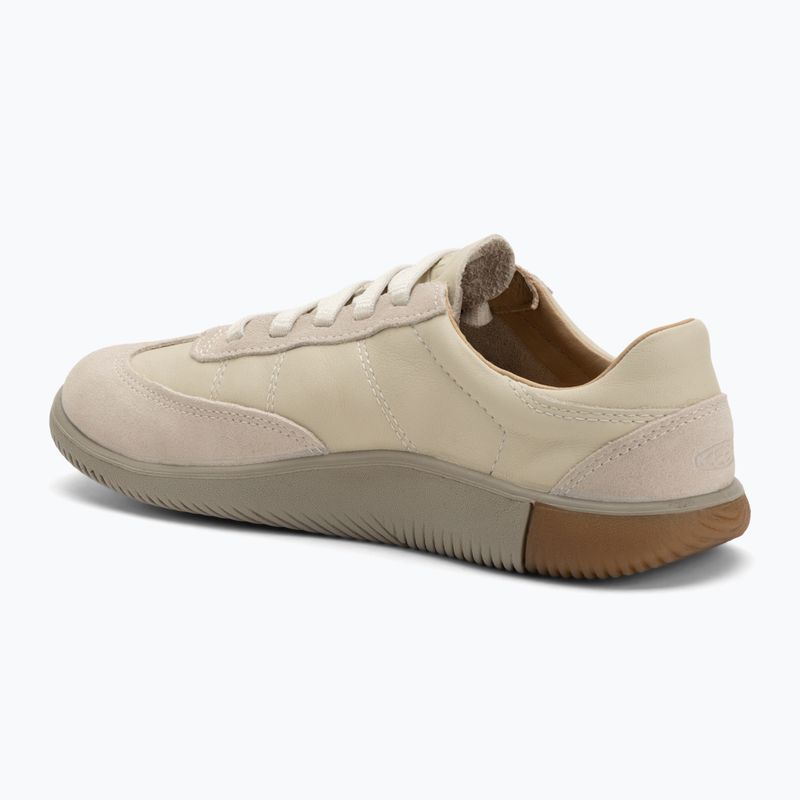 Pánske topánky KEEN Knx T-Toe birch/plaza taupe 3