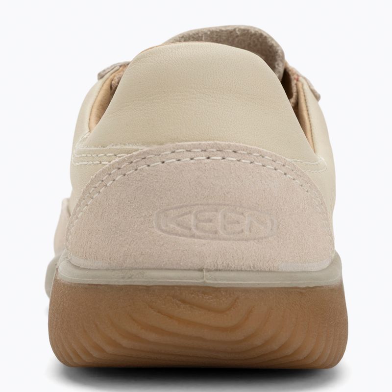 Pánske topánky KEEN Knx T-Toe birch/plaza taupe 6