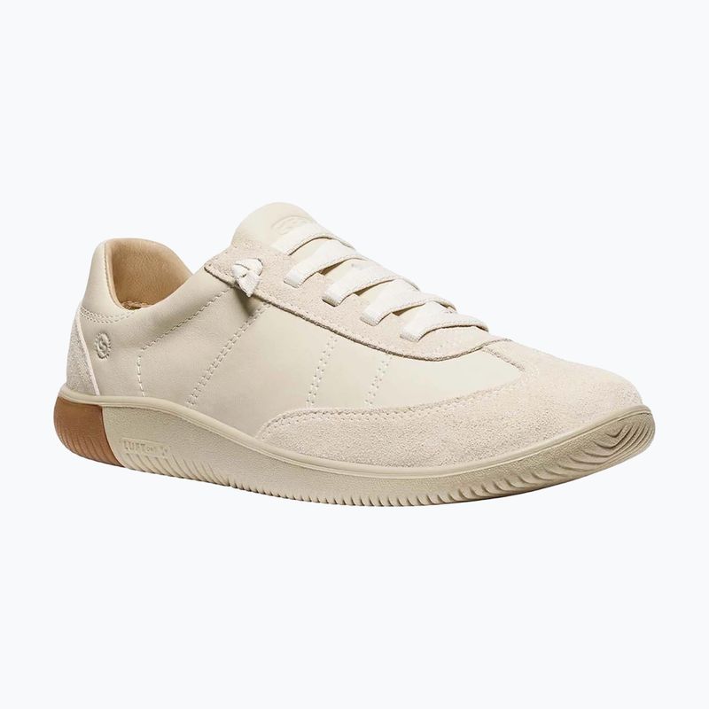 Pánske topánky KEEN Knx T-Toe birch/plaza taupe 8
