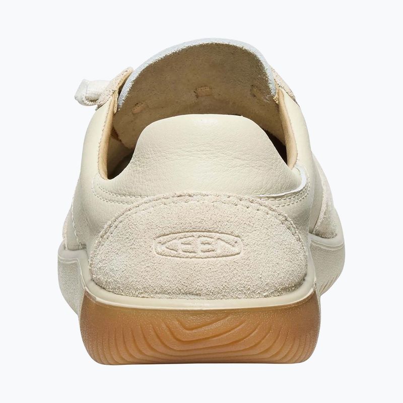 Pánske topánky KEEN Knx T-Toe birch/plaza taupe 11