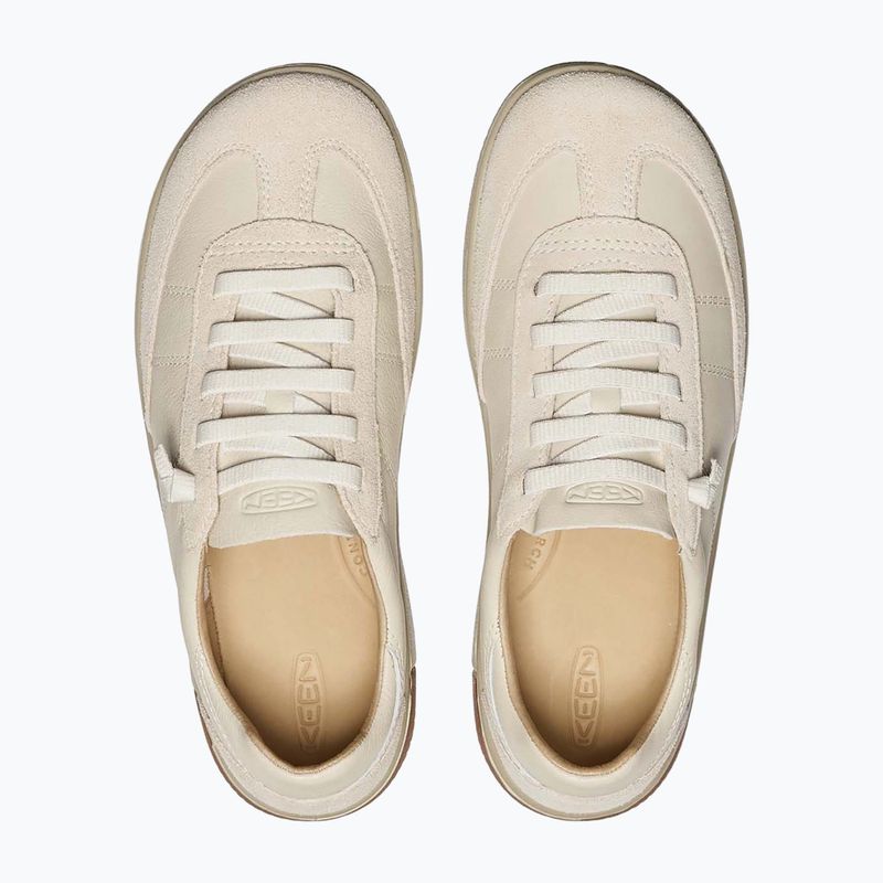 Pánske topánky KEEN Knx T-Toe birch/plaza taupe 12