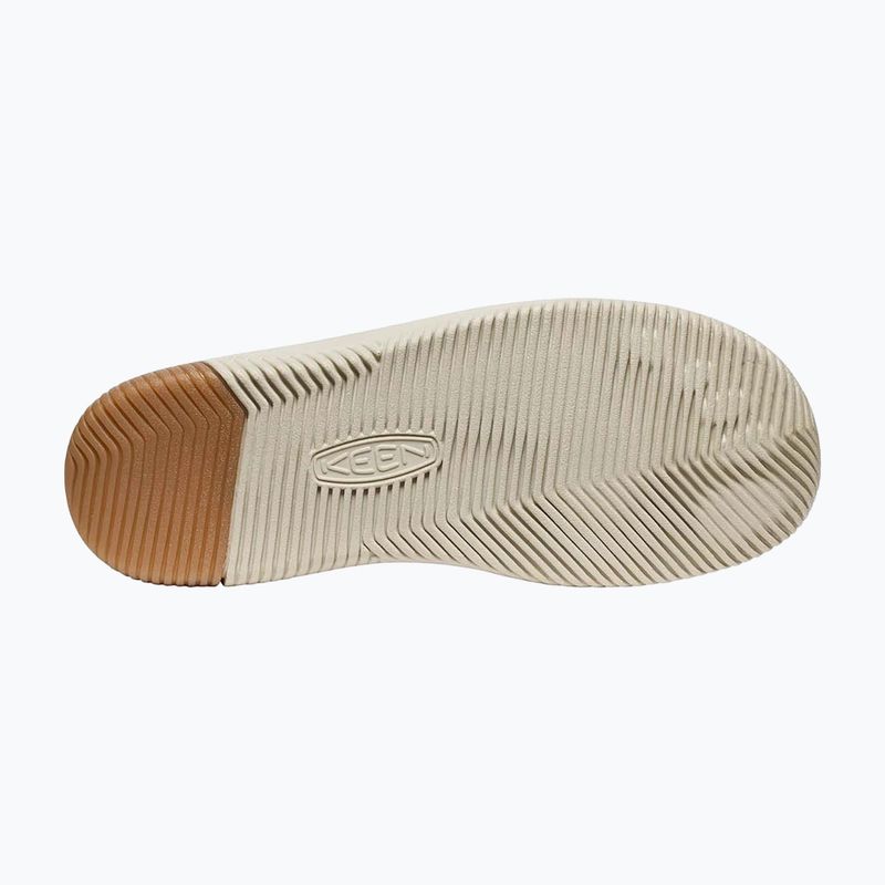 Pánske topánky KEEN Knx T-Toe birch/plaza taupe 13