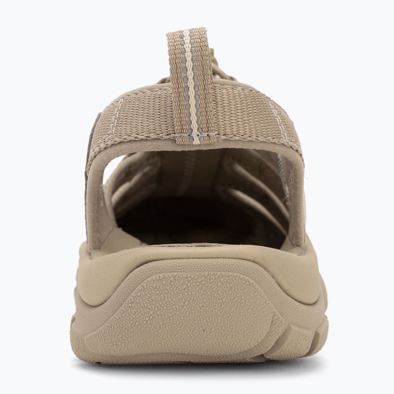 Pánske sandále KEEN Newport H2 monochrome/ plaza taupe 6
