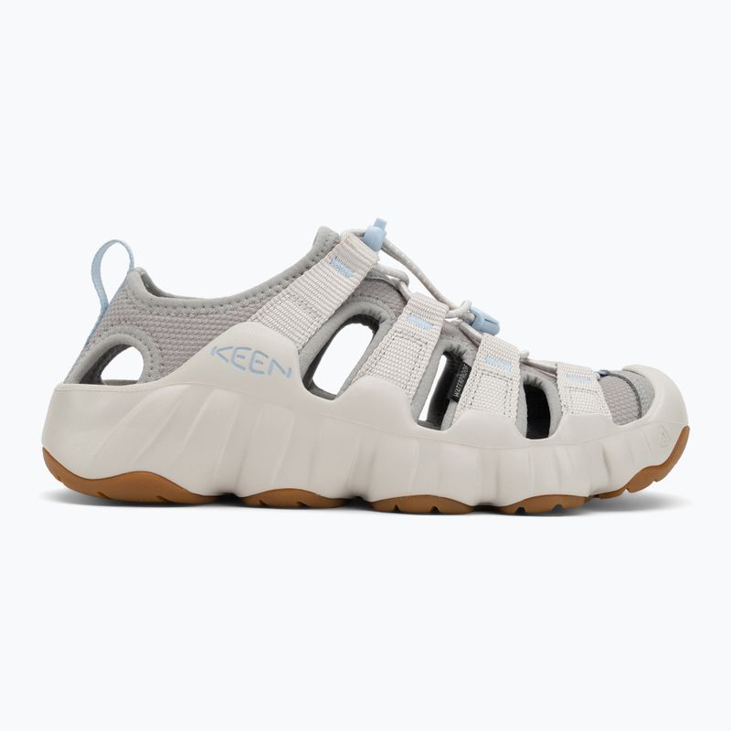 Dámske sandále KEEN Hyperport H2 alloy/skyway 2