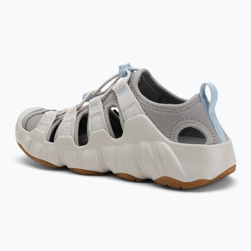 Dámske sandále KEEN Hyperport H2 alloy/skyway 3