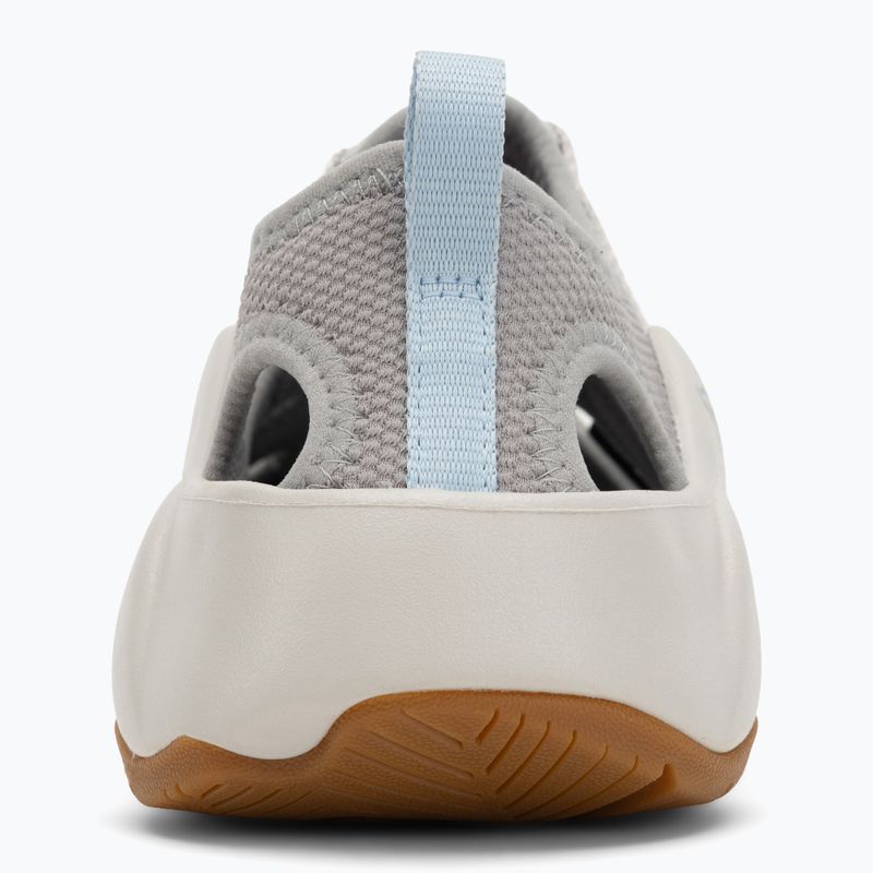 Dámske sandále KEEN Hyperport H2 alloy/skyway 6