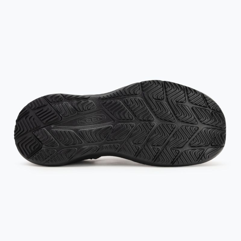 Dámske sandále KEEN Seanik H2 black/magnet 4