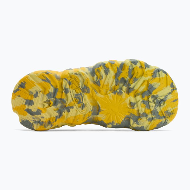 Detské sandále KEEN Hyperport H2 evening primrose/steel grey 4