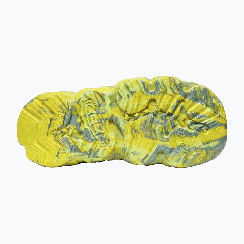 Detské sandále KEEN Hyperport H2 evening primrose/steel grey 6