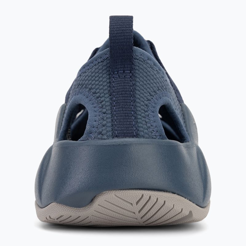 KEEN Hyperport H2 pánske sandále vintage indigo/naval academy 6