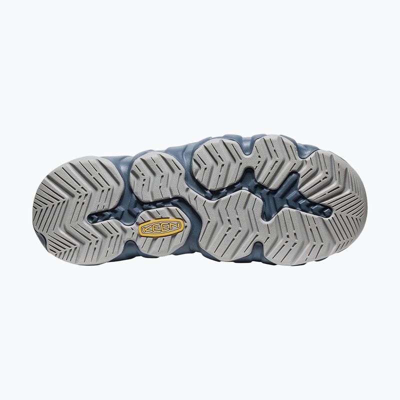 KEEN Hyperport H2 pánske sandále vintage indigo/naval academy 6