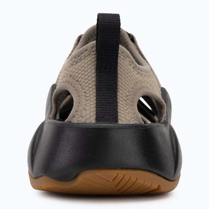 KEEN Hyperport H2 brindle/black pánske sandále 6