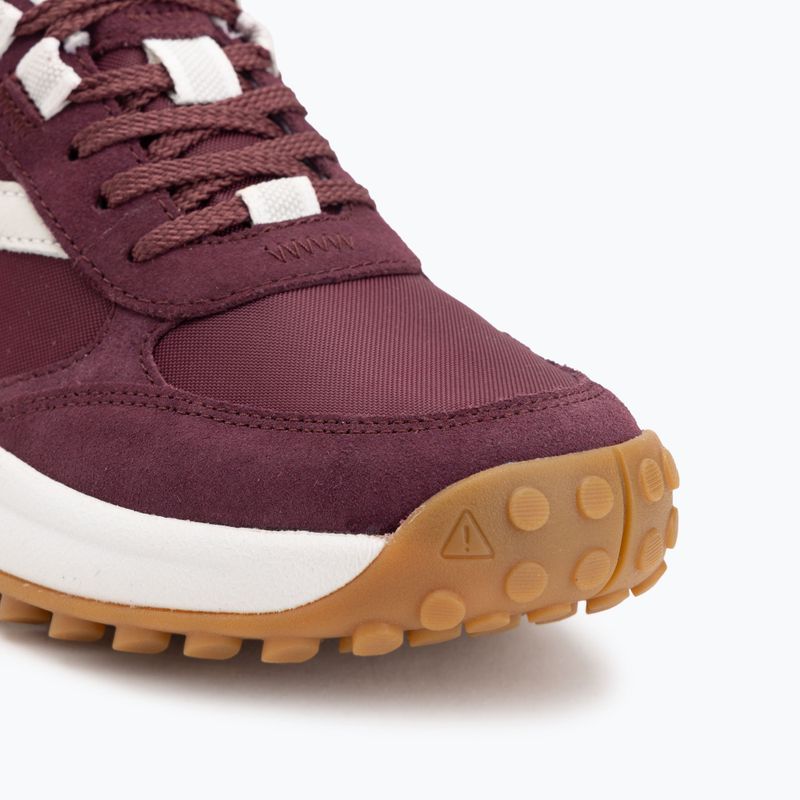 Dámske trekingové topánky Keen KS86 fig/star/white 7