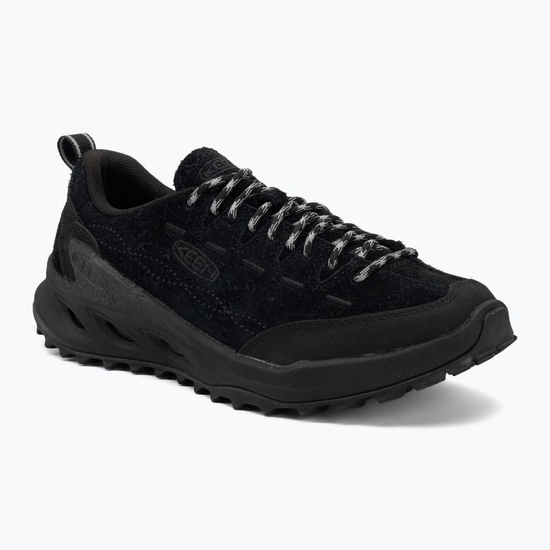 Dámske topánky KEEN Jasper Zionic black/black