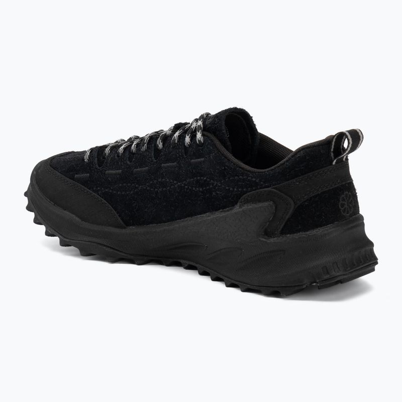 Dámske topánky KEEN Jasper Zionic black/black 3