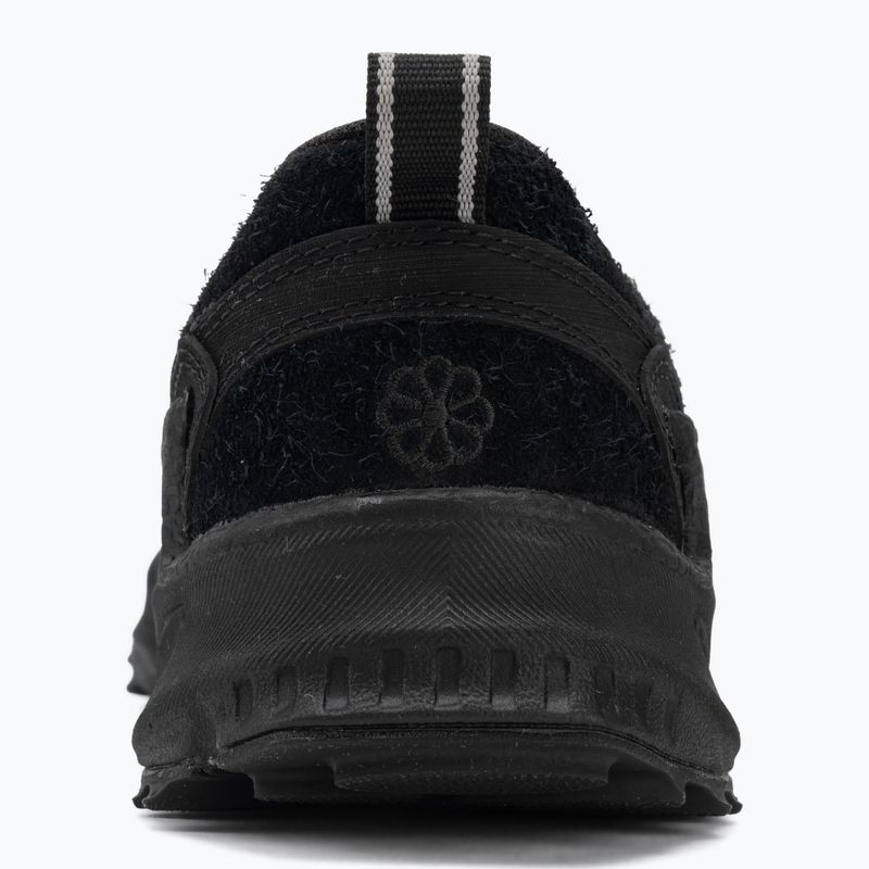 Dámske topánky KEEN Jasper Zionic black/black 6