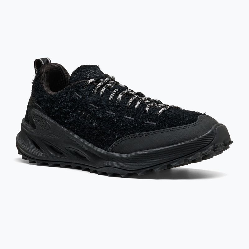 Dámske topánky KEEN Jasper Zionic black/black