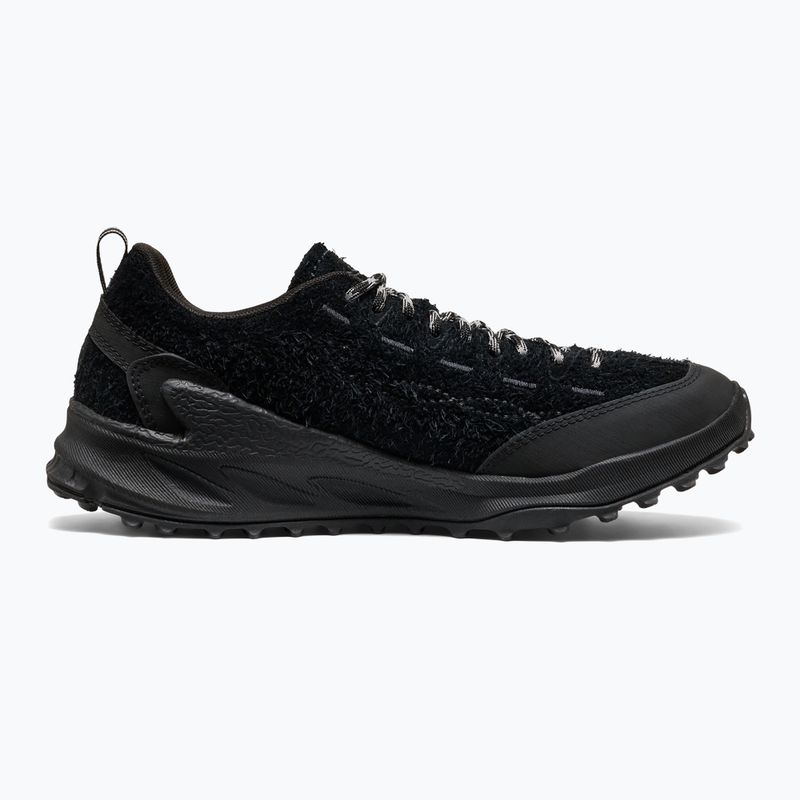 Dámske topánky KEEN Jasper Zionic black/black 2