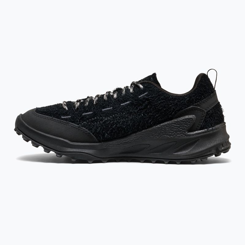Dámske topánky KEEN Jasper Zionic black/black 3