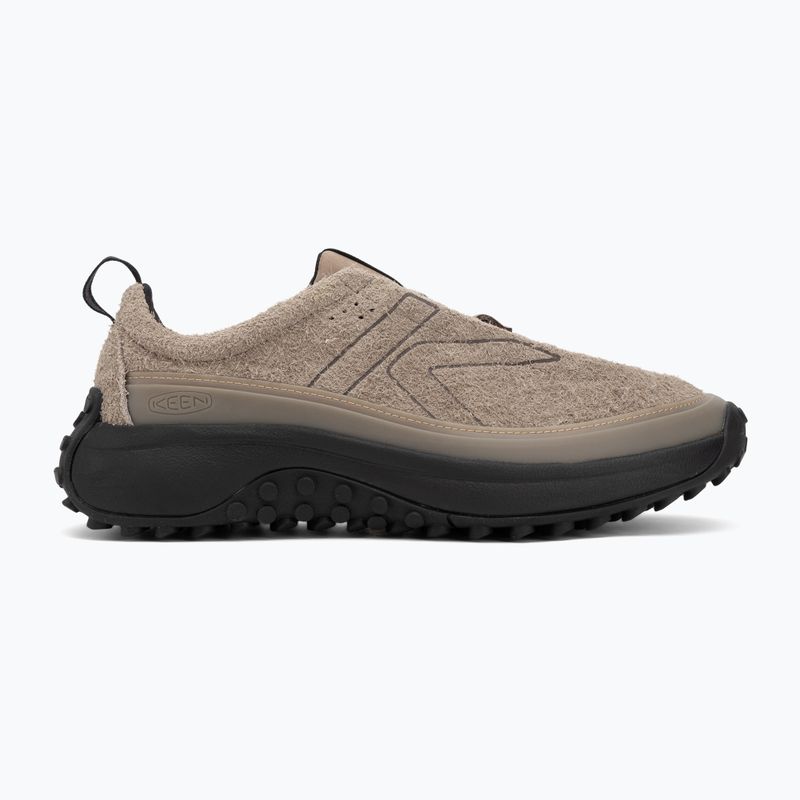 Pánske topánky KEEN KS Mino brindle/birch 2