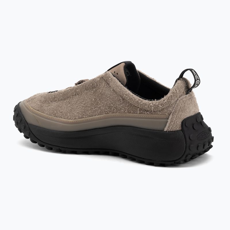 Pánske topánky KEEN KS Mino brindle/birch 3