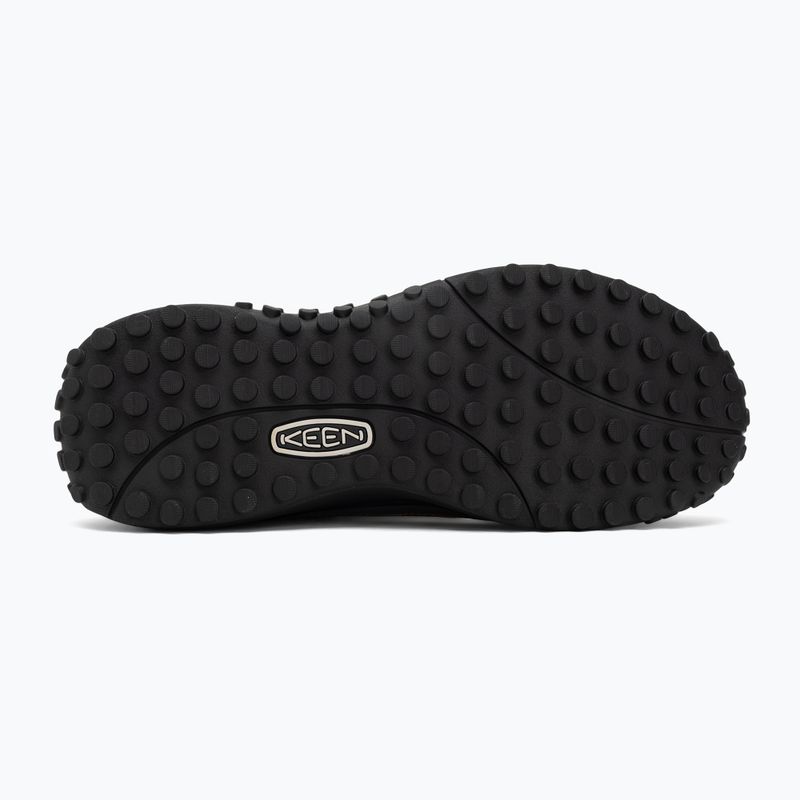 Pánske topánky KEEN KS Mino brindle/birch 4