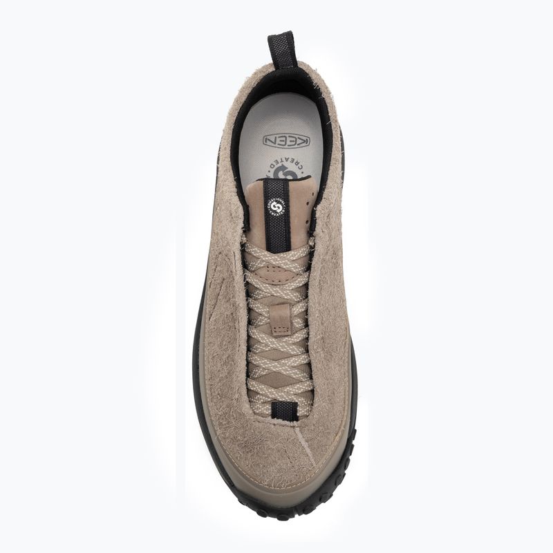 Pánske topánky KEEN KS Mino brindle/birch 5