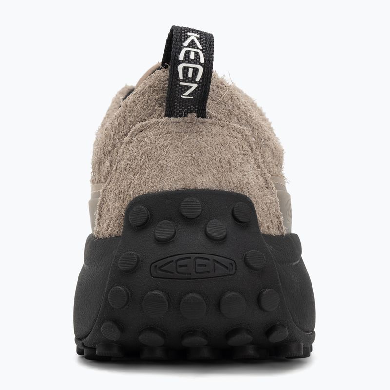 Pánske topánky KEEN KS Mino brindle/birch 6
