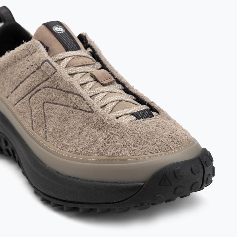 Pánske topánky KEEN KS Mino brindle/birch 7