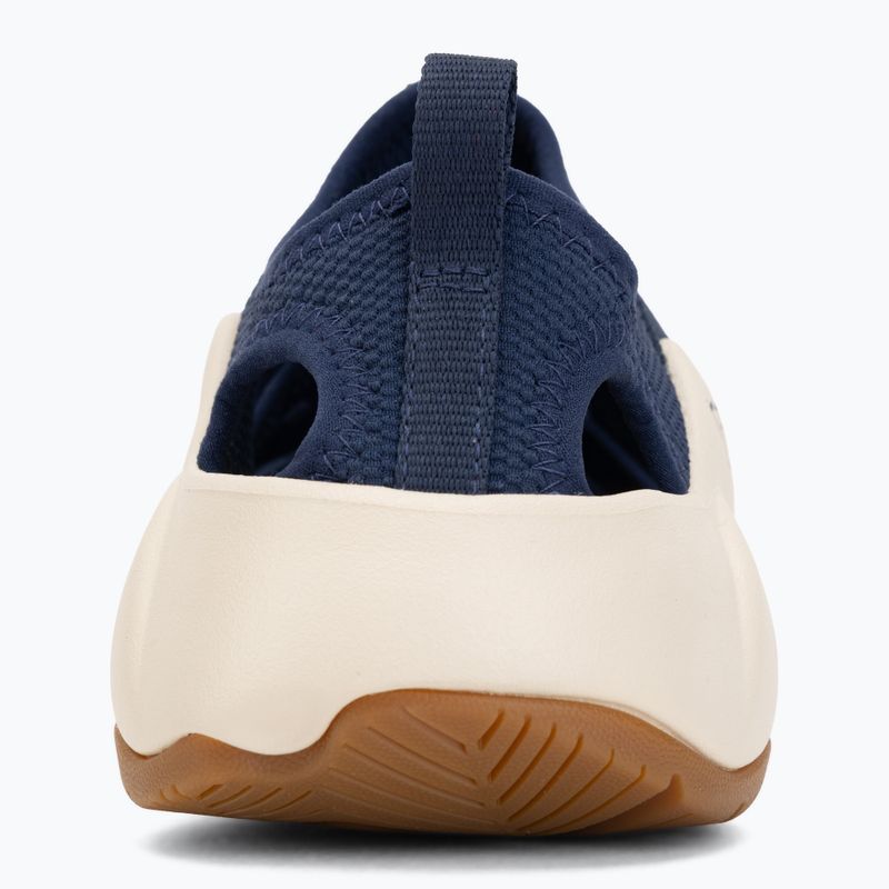 Dámske sandále KEEN Hyperport H2 naval academy/wax yellow 6
