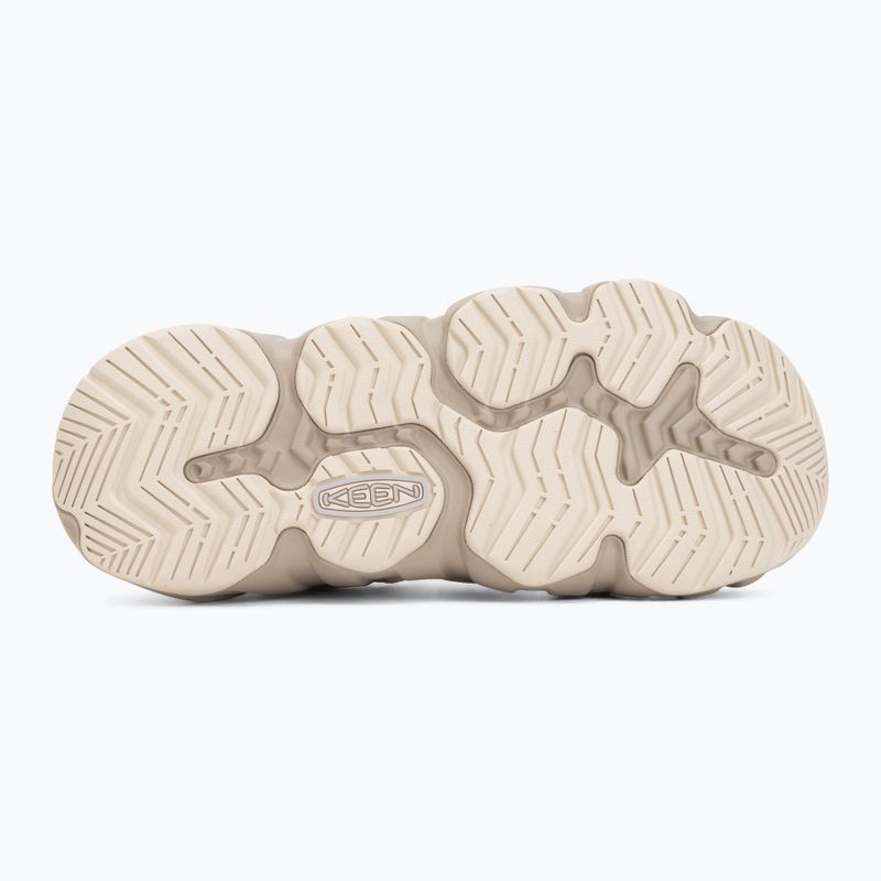 Dámske sandále KEEN Hyperport H2 cameo rose/birch 4