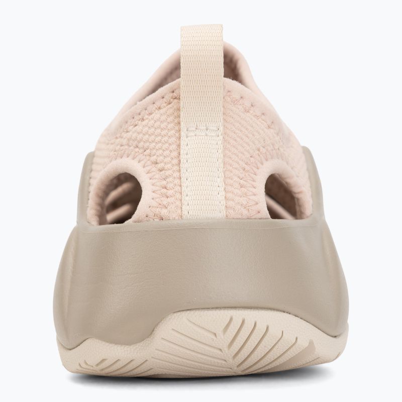 Dámske sandále KEEN Hyperport H2 cameo rose/birch 6