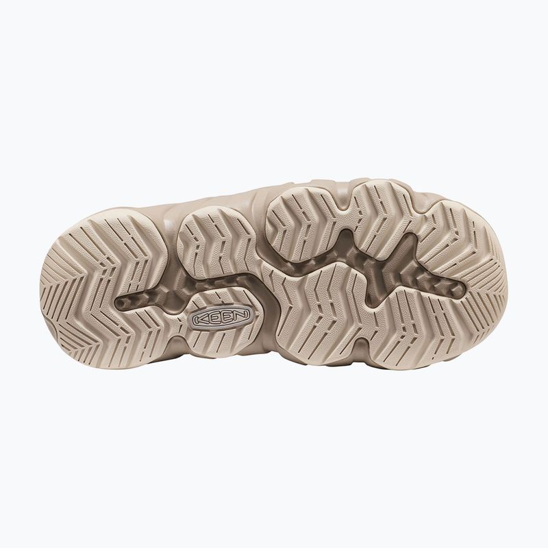 Dámske sandále KEEN Hyperport H2 cameo rose/birch 4