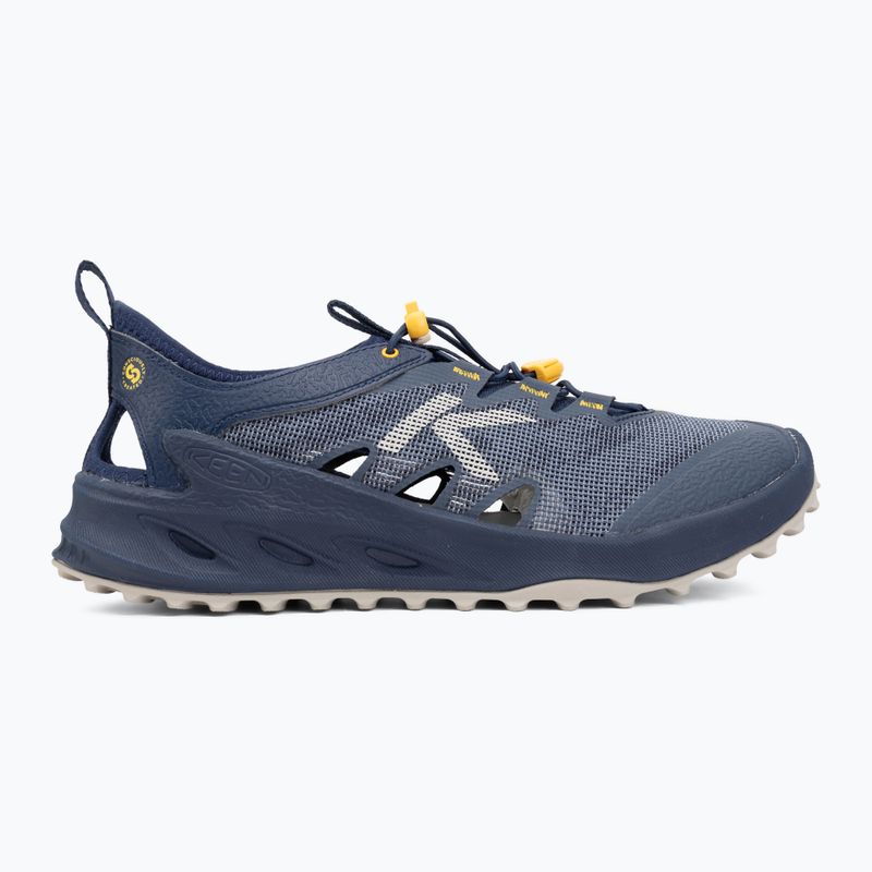 Pánske sandále KEEN Zionic Adv naval academy 2