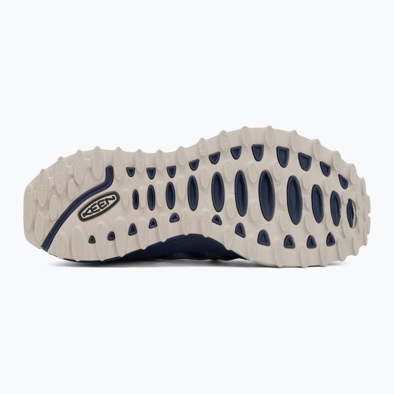 Pánske sandále KEEN Zionic Adv naval academy 4