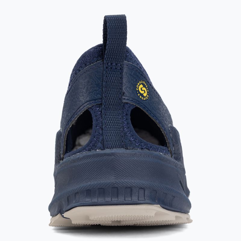 Pánske sandále KEEN Zionic Adv naval academy 6