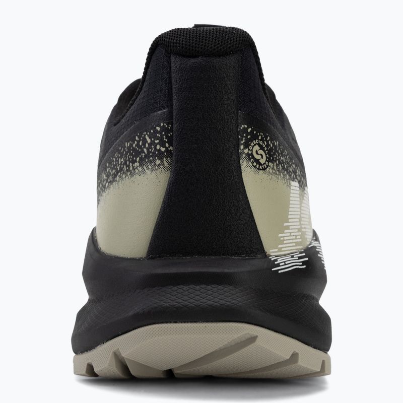 Pánske turistické topánky KEEN Targhee Apex Wp black/abbey stone 6